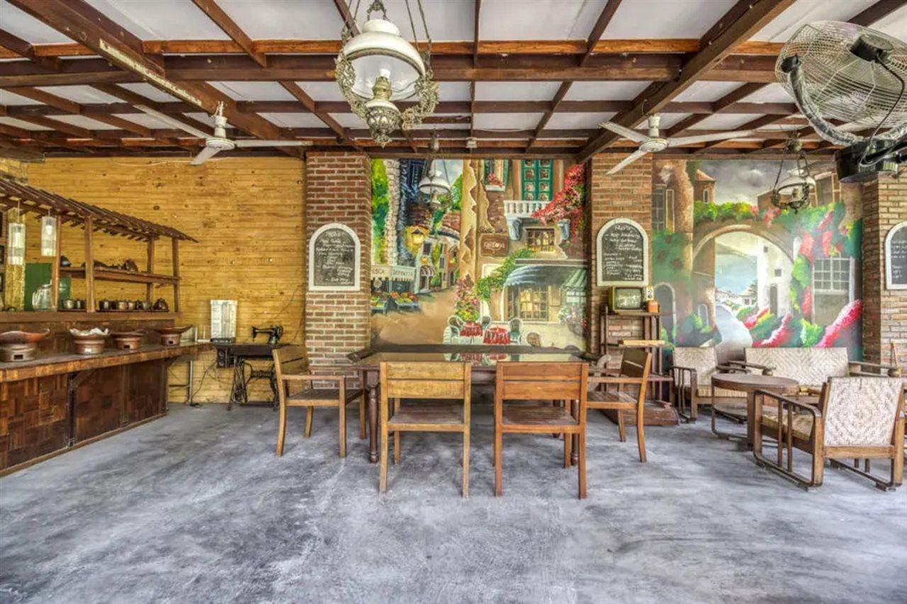 Reddoorz Hostel Near Adisucipto Airport Yogyakarta Kalasan Dış mekan fotoğraf